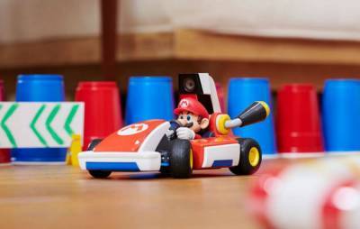 ‘Mario Kart Wii’ streamer sets world record using ‘crazy’ shortcut - www.nme.com