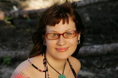 Angie Jakusz (1980–2021), contestant on “Survivor: Palau” - legacy.com