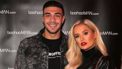 Wait, are Molly-Mae Hague and Tommy Fury filming their own reality show? - heatworld.com - Hague