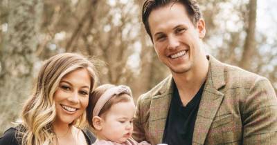 Shawn Johnson East Is Pregnant, Expecting 2nd Child With Husband Andrew East: Baby Bump Pics - www.usmagazine.com - Indiana