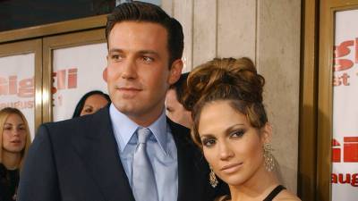 Ben Affleck Calls Out the Public For Being ‘Sexist’ ‘Racist’ to Jennifer Lopez When They Dated - stylecaster.com