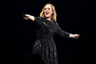 Adele’s pal: I’ve heard ‘amazing’ new music, this is when it’s dropping - nypost.com - Britain