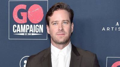 Armie Hammer's ex Courtney Vucekovich claims he wanted to 'barbecue and eat' her ribs amid messaging scandal - www.foxnews.com