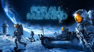 ‘For All Mankind’ Season 2 Trailer: The Cold War Takes Place On The Moon In Apple TV+’s Drama Series - theplaylist.net - USA - Russia