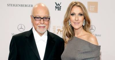 Celine Dion Shares Touching Tribute to Husband Rene Angelil on 5-Year Anniversary of His Death: ‘There’s Not One Day That We Don’t Think About You’ - www.usmagazine.com