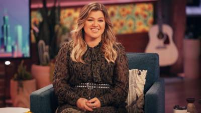 Kelly Clarkson Says Some People Were 'Really Mean' to Her During 'American Idol' Days - www.etonline.com - USA
