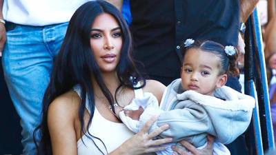 Kim Kardashian Gushes Over Her ‘Princess’ Chicago On Her 3rd Birthday: You ‘Bring Magic’ To My Life - hollywoodlife.com - Chicago
