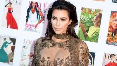 Kim Kardashian and Family Celebrate Chicago West's Third Birthday With Sweet Messages - www.etonline.com - Chicago