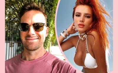 Bella Thorne DEFENDS Armie Hammer -- And If You Are Too, You Should Read This - perezhilton.com - county Chambers
