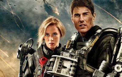 Doug Liman Wants A “Character-Driven” Sequel To ‘Edge Of Tomorrow’ That Doesn’t Try To Go Bigger - theplaylist.net
