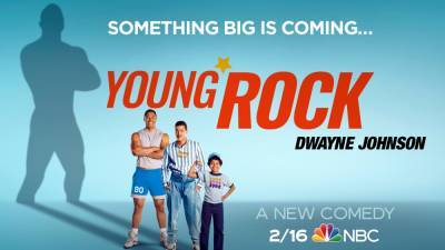 NBC Opens Tuesday Comedy Block With ‘Young Rock’ & ‘Kenan’ As ‘Zoey’s Extraordinary Playlist’ Goes On Hiatus - deadline.com