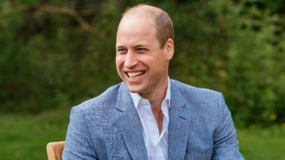 Prince William Shares Which One of His Children Is 'Cheekier' (Exclusive) - www.etonline.com