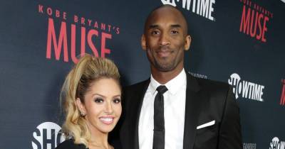 Vanessa Bryant Says ‘Grief Is a Messed Up Cluster of Emotions’ Nearly 1 Year After Kobe Bryant’s Death - www.usmagazine.com - California