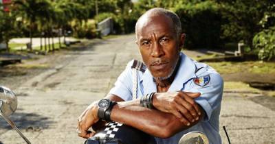 Death in Paradise star Danny John-Jules addresses his absence in series 10 - www.msn.com