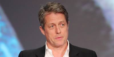 Hugh Grant Admits He Doesn't Remember What Happened in 'Love Actually' - www.justjared.com - Britain - county Love