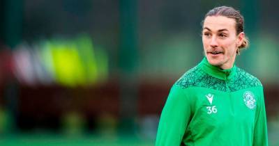Hibs squad revealed as Jackson Irvine and Chris Cadden in the frame but key man ruled out for Kilmarnock clash - www.dailyrecord.co.uk - Australia - city Hull - city Columbus