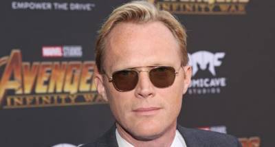 WandaVision’s Paul Bettany has been a part of the Marvel Cinematic Universe for 30 years; Tweets ‘Oh my word’ - www.pinkvilla.com - Britain