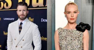 Kate Bosworth shares never seen before pictures of Chris Evans at 15; Says ‘Hey Captain America’; See photos - www.pinkvilla.com