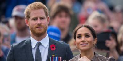 Prince Harry Is "Heartbroken" Because of the Tensions Within the Royal Family - www.cosmopolitan.com - Los Angeles