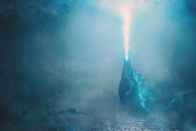 Warner Bros. says Godzilla, Kong, will fight it out two months early - nypost.com