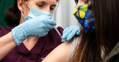 All UK adults to be offered coronavirus vaccine by September but no guarantee everyone will get second jab - www.manchestereveningnews.co.uk - Britain