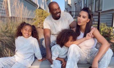 Kim Kardashian makes unexpected change to family home following daughter Chicago's birthday - hellomagazine.com - Chicago