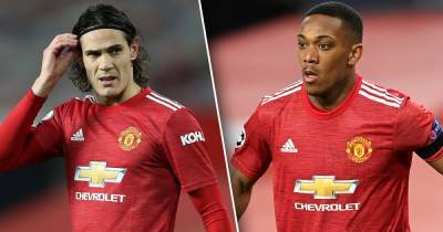 Cavani and Martial start - Manchester United line up fans want to see vs Liverpool - www.manchestereveningnews.co.uk - Manchester