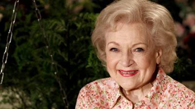 Betty White turns 99, reveals birthday wish and thoughts on her many fans after long career - www.foxnews.com