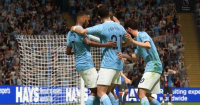 We simulated Man City vs Crystal Palace on FIFA 21 to get a score prediction - www.manchestereveningnews.co.uk - Manchester - city Inboxmanchester