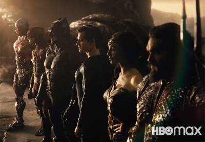 Zack Snyder Says His ‘Justice League’ Director’s Cut Is A Movie, No Longer A Series - theplaylist.net