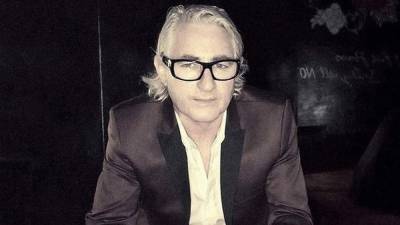 Chris Murphy, Longtime Manager of INXS, Dies at 66 - www.hollywoodreporter.com - Australia
