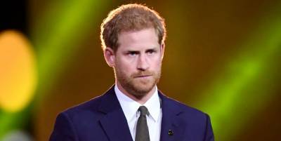 Prince Harry Is "Heartbroken About the Situation With His Family," According to His Friend Tom Bradby - www.marieclaire.com