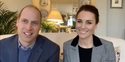 Kate Middleton and Prince William Offer a Peek Inside Anmer Hall, the Royal Couple's Country Home - www.marieclaire.com - county Norfolk
