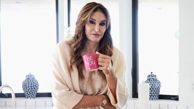 Caitlyn Jenner Reportedly In Talks To Join ‘Sex And The City’ Revival After Kim Cattrall Confirmed To Not Be Returning - hollywoodlife.com