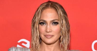 Jennifer Lopez Shuts Down Troll Who Claims She ‘Definitely’ Gets Botox: ‘LOL That’s Just My Face’ - www.usmagazine.com