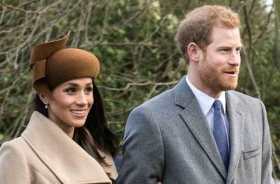Prince Harry Feels Bad About Relationship Rift With Prince William - www.hollywoodnewsdaily.com - USA