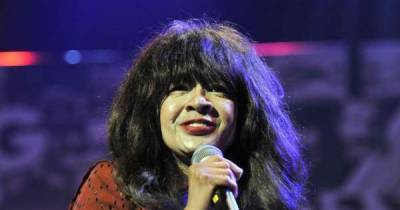 'Brilliant producer' but 'lousy husband': Ronnie Spector remembers Phil Spector - www.msn.com