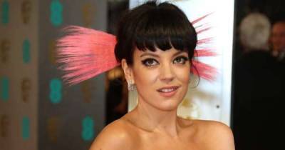 Lily Allen and Margo Price refuse to honour convicted murderer and music producer Phil Spector - www.msn.com