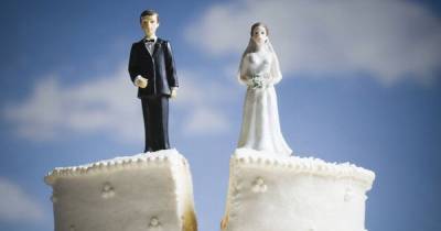Four ways to take control of your finances during a divorce - www.dailyrecord.co.uk - Britain