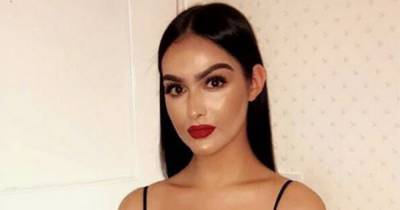 Siannise Fudge regrets Love Island stint and is not 'as mentally happy' after show - www.ok.co.uk - South Africa