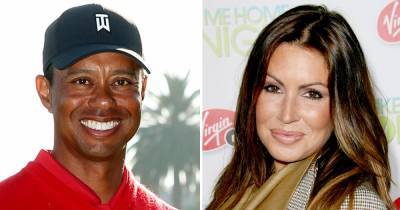 Tiger Woods’ HBO Documentary Part 2: Rachel Uchitel Details Alleged Affair, Phone Calls With Elin Nordegren and More ‘Tiger’ Revelations - www.usmagazine.com