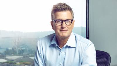 Kevin Reilly Joins Board of Deepdub, the AI Dubbing Startup Looking to Disrupt Hollywood (EXCLUSIVE) - variety.com - county Valley - state Idaho - city Tel Aviv