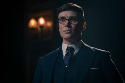 ‘Peaky Blinders’ To End After Upcoming Season But Creator Says The Story Will Continue “In Another Form” - theplaylist.net