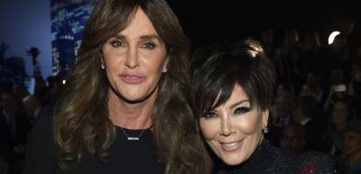 Caitlyn Jenner Reveals Why She Was Attracted to Kris Jenner - www.justjared.com