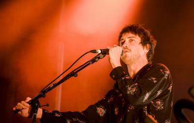 MGMT’s Andrew VanWyngarden releases new track as Gentle Dom ‘I Miss Dancing In New York’ - www.nme.com - New York - New York