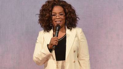 Oprah Winfrey documentary to release on Apple TV+ - abcnews.go.com - USA