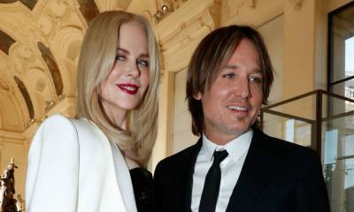 Nicole Kidman and Keith Urban's unique living situation with daughters revealed - hellomagazine.com - Britain - USA