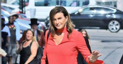 Caitlyn Jenner closer to Kylie Jenner than other kids - www.msn.com