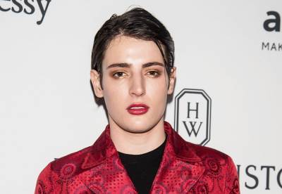 Harry Brant, Son Of Stephanie Seymour And Peter Brant, Dies At Age 24 - etcanada.com - New York