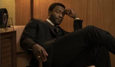 ‘One Night In Miami’s’ Aldis Hodge Heard Jim Brown Approves Of His Performance [Interview] - theplaylist.net - Miami